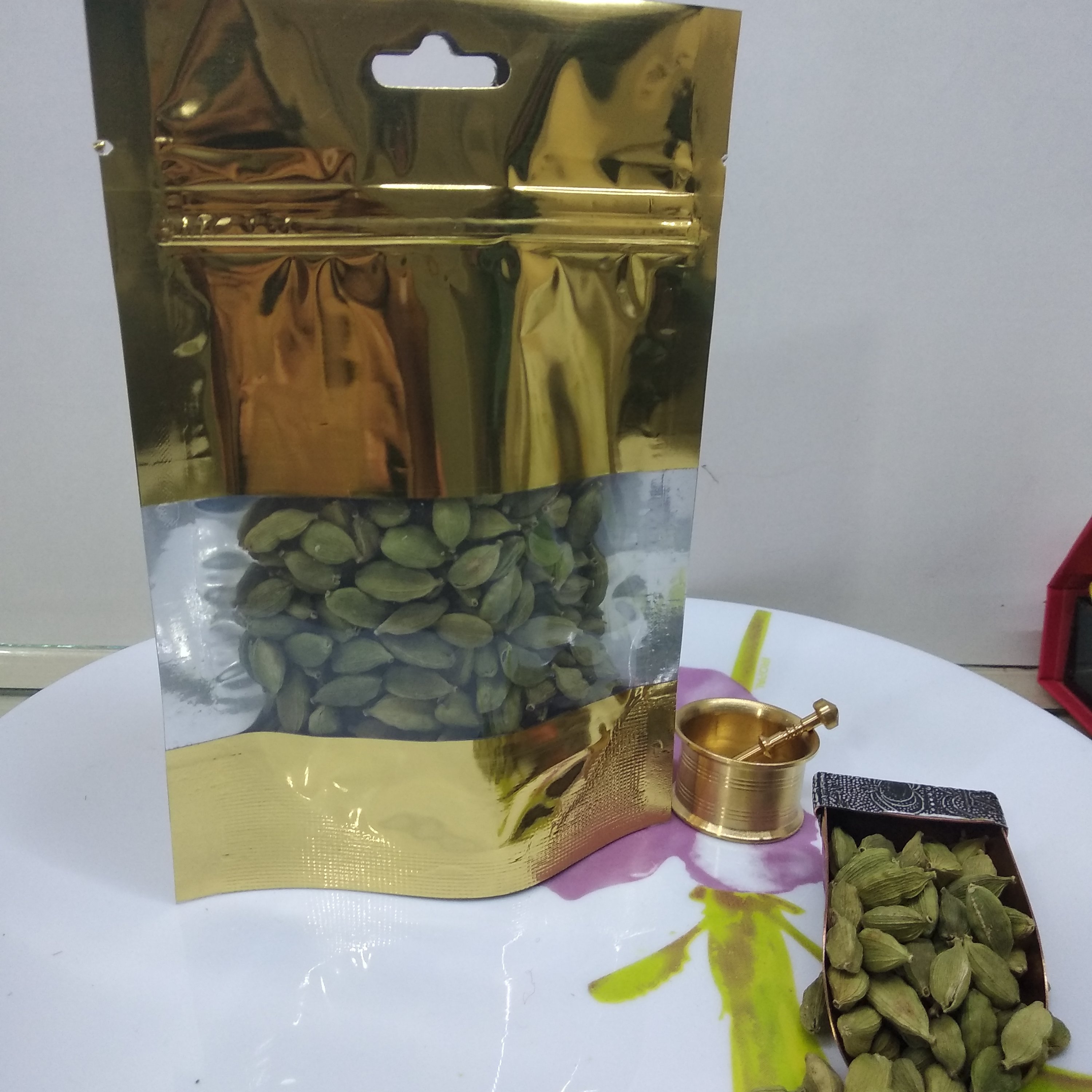 هل 5 مثقالی