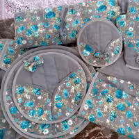 سرویس آشپزخانه