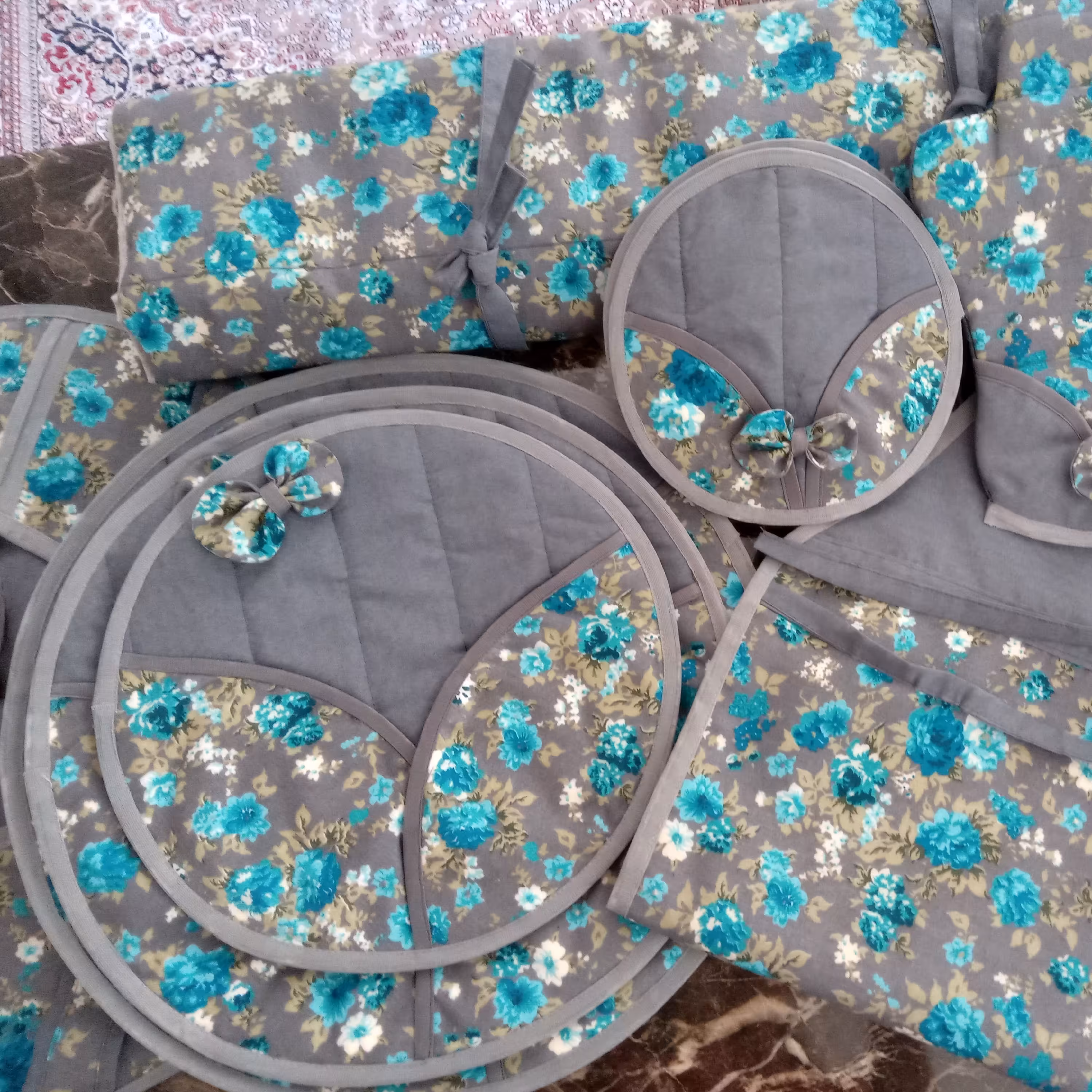 سرویس آشپزخانه