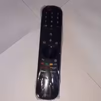 کنترل هوشمند الجی