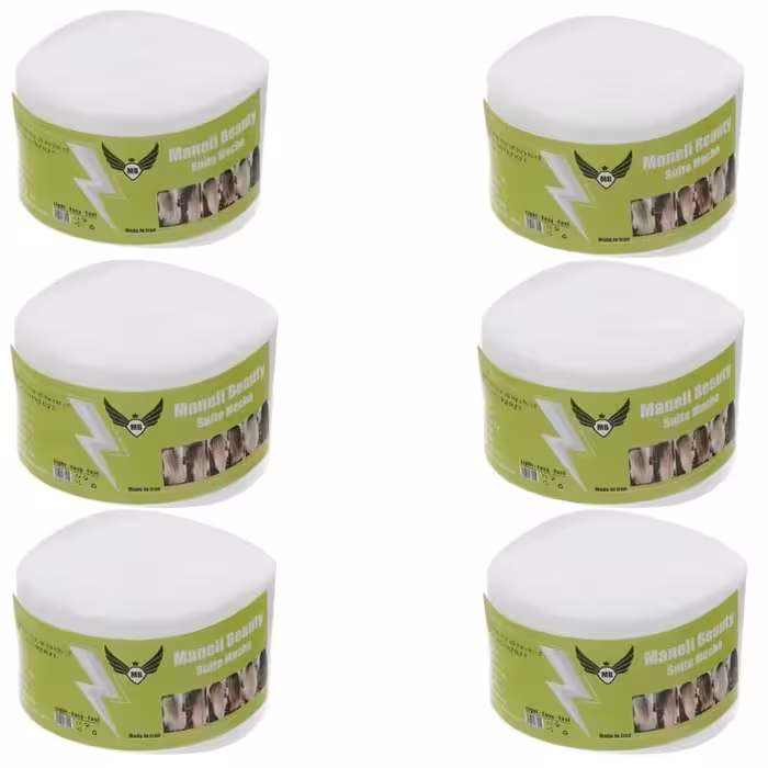 سوییت مش مانلی بیوتی مدل 06  بسته 6 عددی