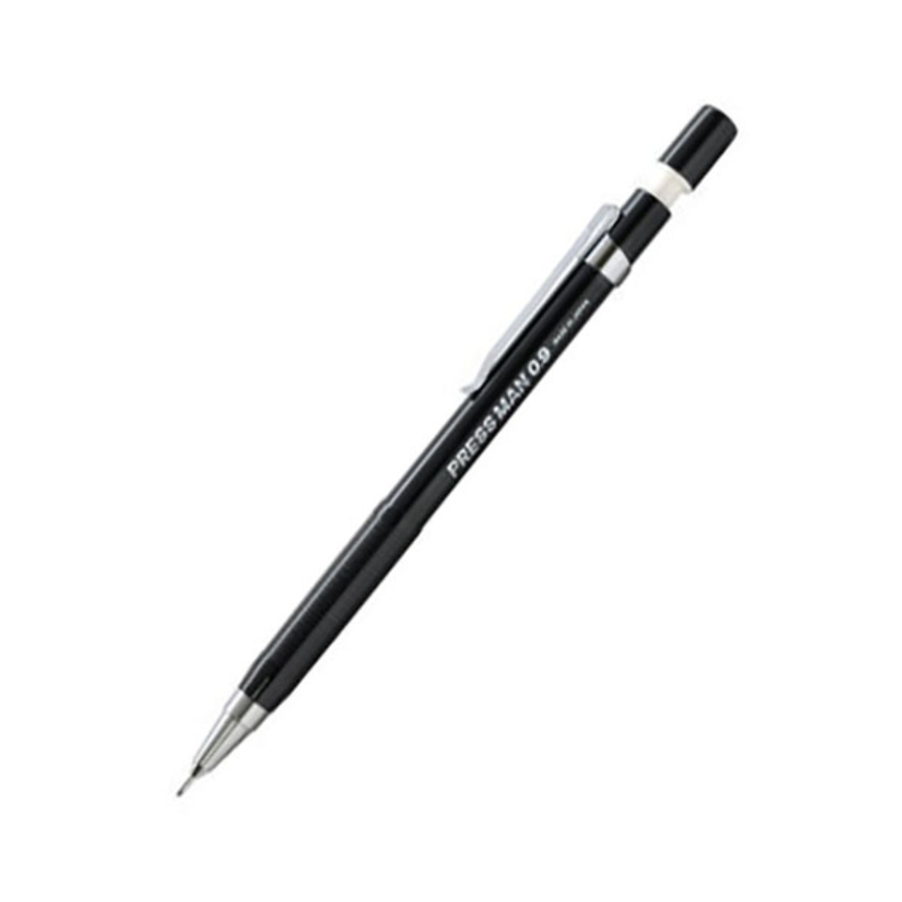 مداد نوکی پلاتینیوم مدل پرس من