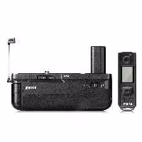 باتری گریپ MEIKE MK-A6500/A6400 Pro Battery Grip