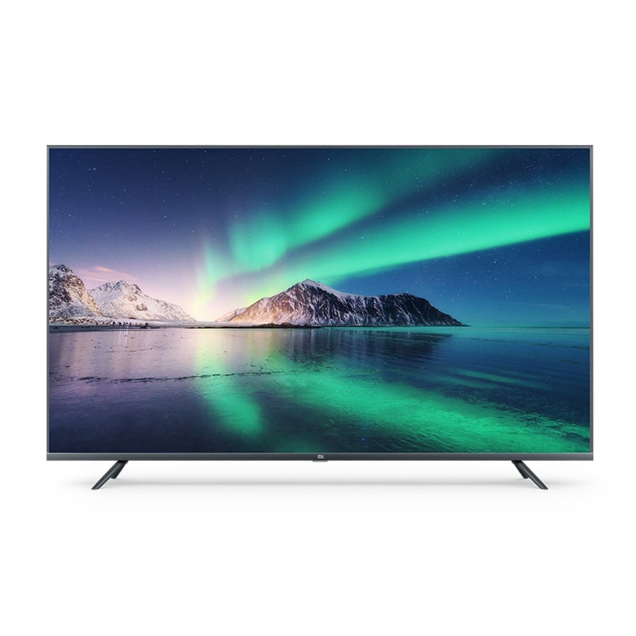 تلویزیون 55 اینچ هوشمند شیائومی مدل Xiaomi Mi 4s Smart tv