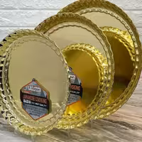 سینی استیل نگیر