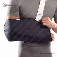 آویز دست شانه‌ای پاک سمن کد 071 - یکتامد YektaMed