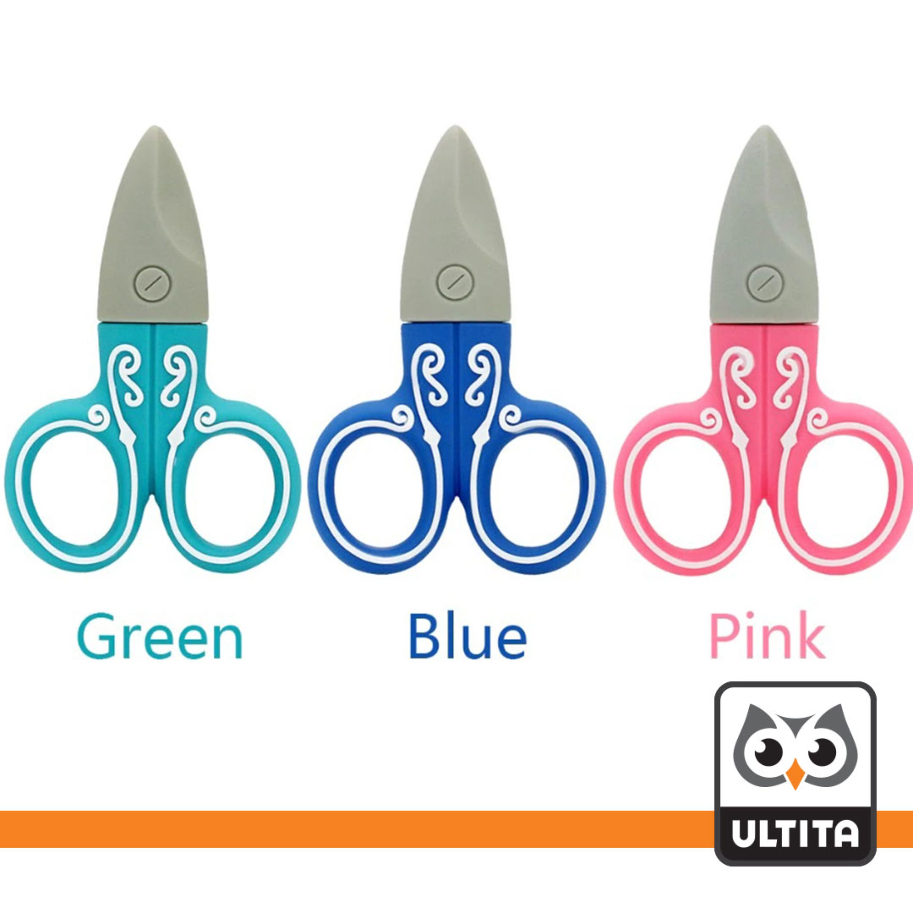 فلش  قیچی 8 گیگ اولتیتا با گارانتی