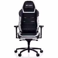 خرید صندلی گیمینگ Vertagear PL6800 X-Large HygennX Black White با بهترین قیمت