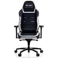 خرید صندلی گیمینگ Vertagear PL6800 X-Large HygennX Black White با بهترین قیمت