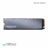 قیمت و خرید حافظه SSD ای دیتا مدل SWORDFISH PCIe Gen3x4 M.2 2280 Solid State 500GB | ITSKALA