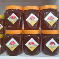 عسل طبیعی بهاره روشنا