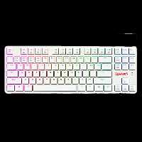 کیبورد مکانیکال گیمینگ ردراگون مدل K539 Anubis White