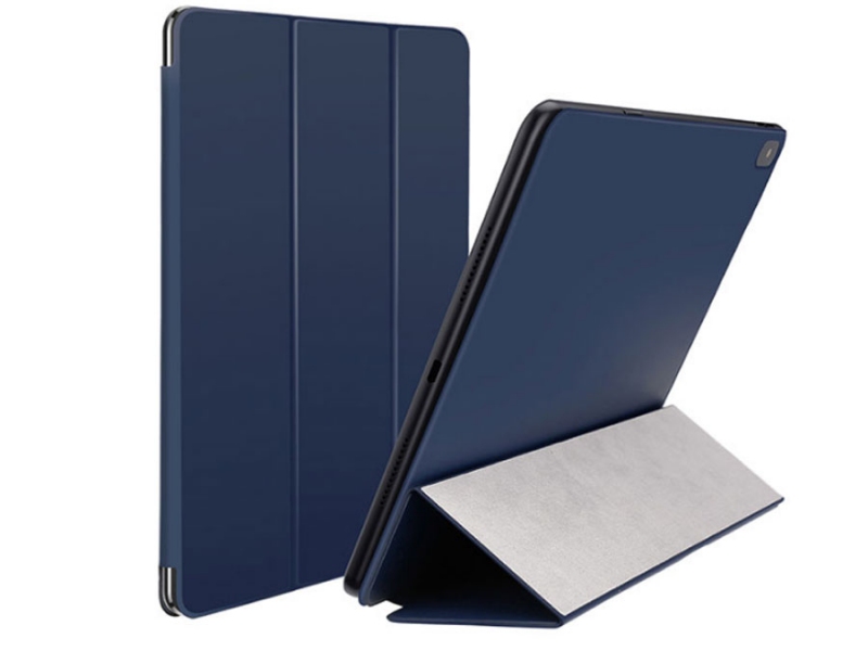 کیف آهنربایی بیسوس آیپد پرو Baseus Simplism Y-Type Leather Case iPad Pro 12.9 2018