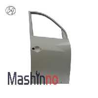 درب جلو راست هیوندای توسان IX35