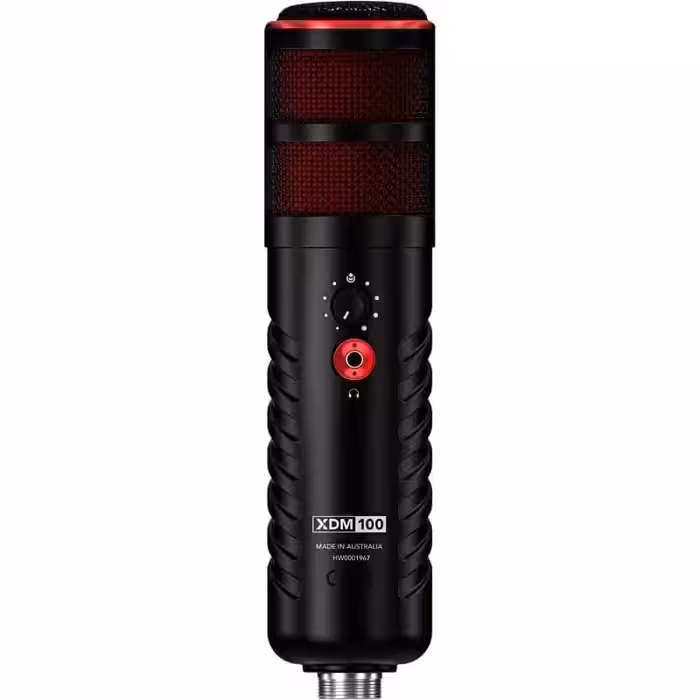 میکروفون رود RODE XDM-100 Dynamic USB Microphone