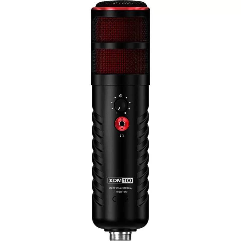 میکروفون رود RODE XDM-100 Dynamic USB Microphone
