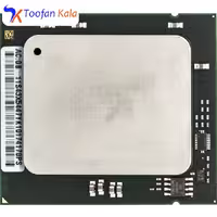 پردازنده اینتل سری Westmere EX مدل Xeon E7-4870  Intel Westmere EX Xeon E7-4870 CPU