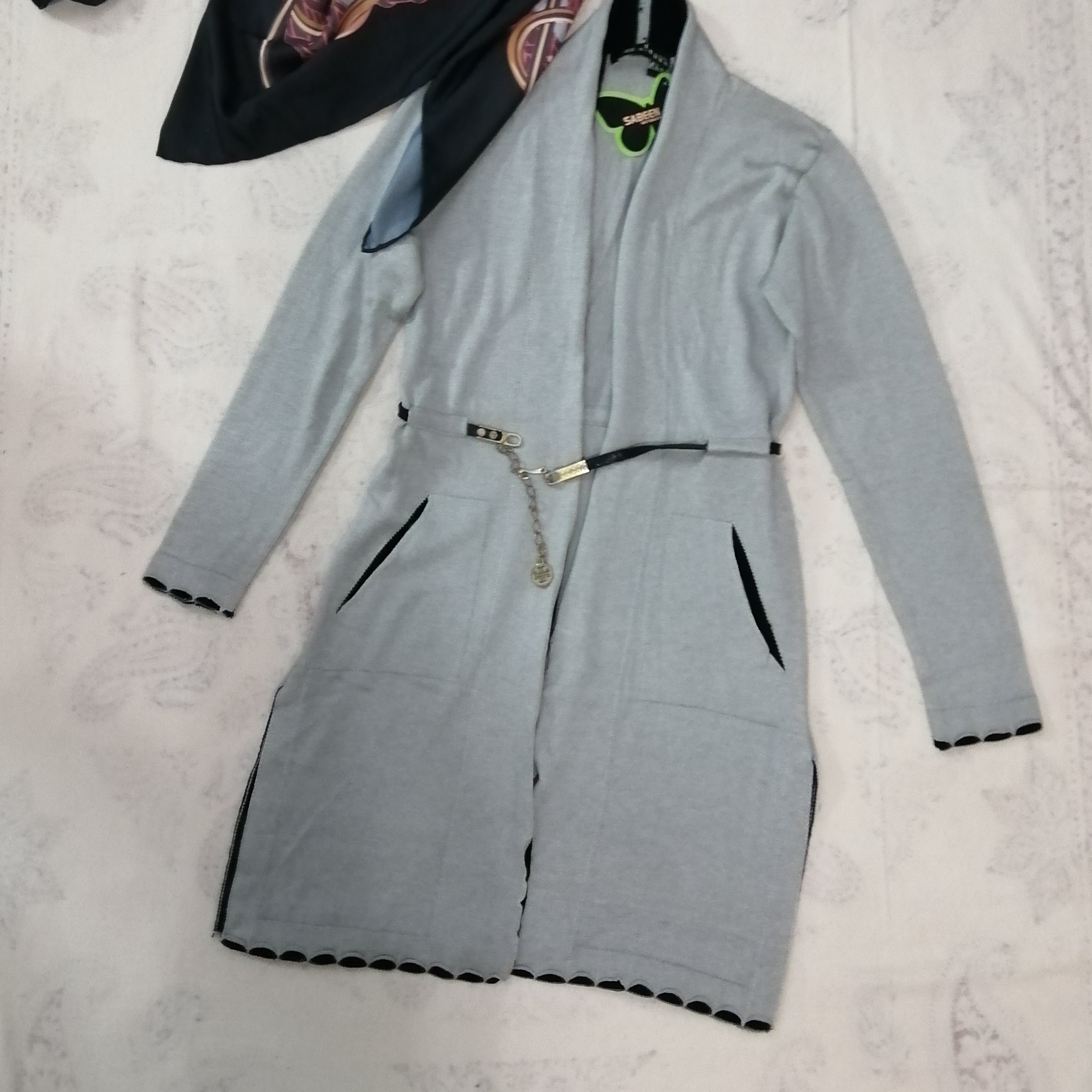 بافت مانتویی