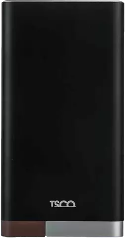 پاور بانک 10000میلی آمپر ساعت TSCO مدل TP847N