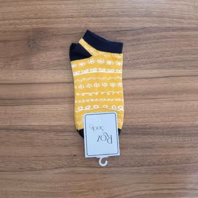 جوراب مچی اسپرت