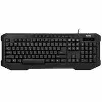 کیبورد تسکو مدل TK 8034