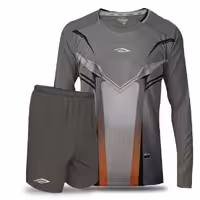 پیراهن و شرت دروازه بانی (مدل G0201)