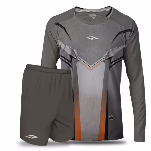 پیراهن و شرت دروازه بانی (مدل G0201)