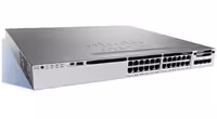 سوئیچ 24 پورت سیسکو مدل WS-C3850-24T-L