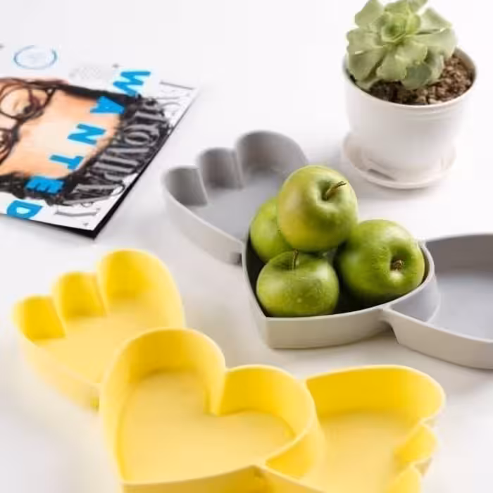 اردورخوری طرح بال فرشته                       