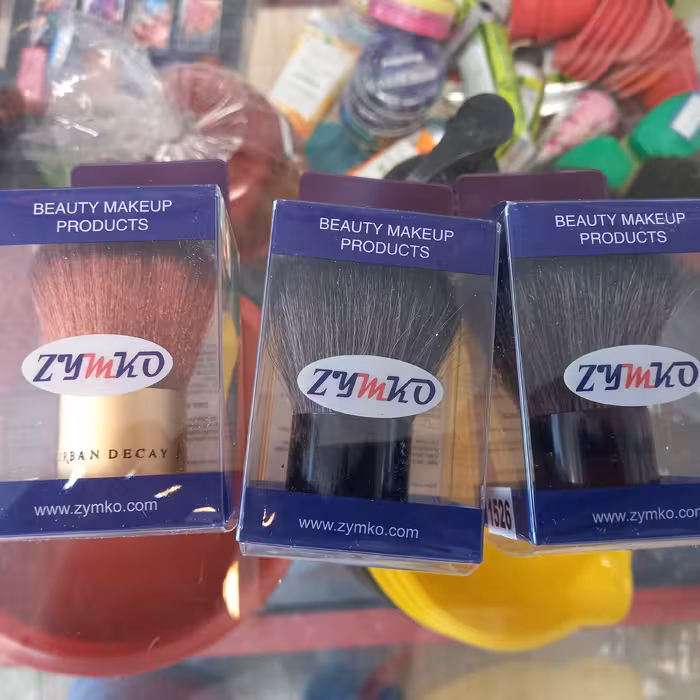 براش گونه کوتاه زیمکو