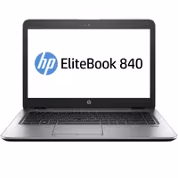 لپ تاپ اچ پی مدل EliteBook 840 G3 با پردازنده i7 و صفحه نمایش فول اچ دی