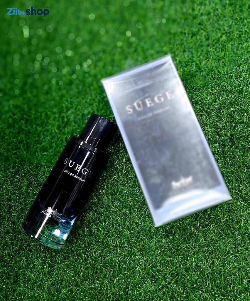 عطر ادکلن ساواج ادو پرفیوم شرکت جسیکا فرانسه حجم 100میل