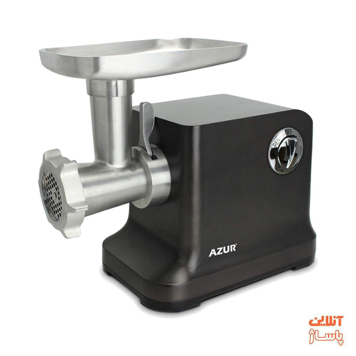 چرخ گوشت آزور مدل AZ-805MG