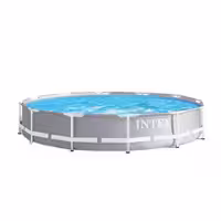 استخر پیش ساخته اینتکس 107*457