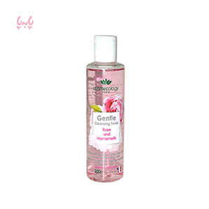 تونر پاک کننده کاسمکولوژی