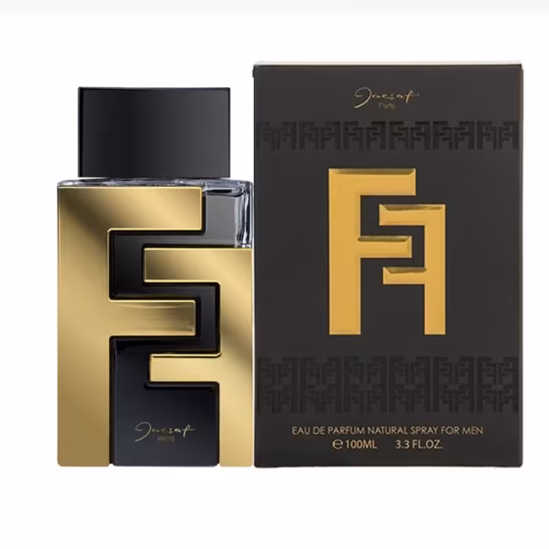 عطر و ادکلن مردانه ژک ساف اف اف ادوپرفیوم JACSAF FF EDP FOR MEN 100 میل

