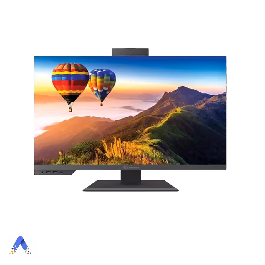 آل این وان پایه متحرک اینوورس X2414B-CD 12400