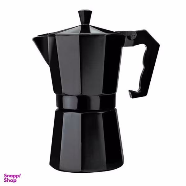 قهوه جوش موکا مدل 6 Cups