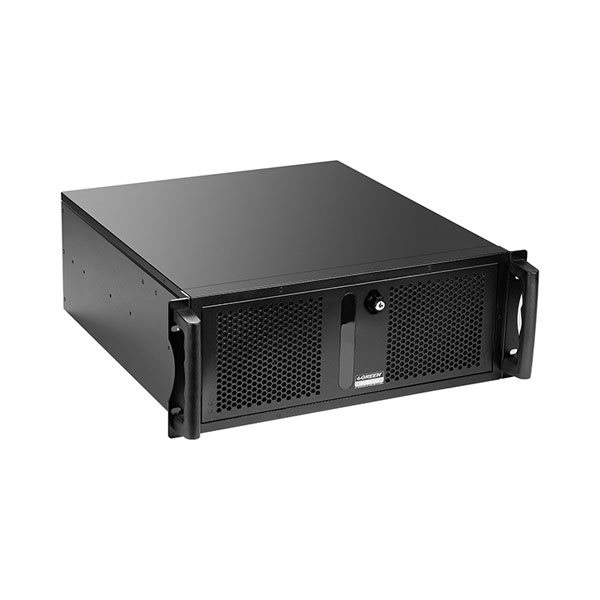 کیس گرین G450-4U Rackmount