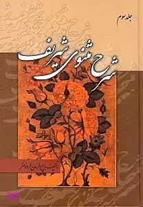 شرح مثنوی شریف 3 (3 جلدی)