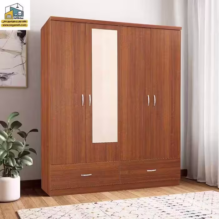 کمد لباس کد COP09