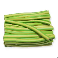 پاستیل لوله ای بلند هندوانه (1کیلو) وجیسنک