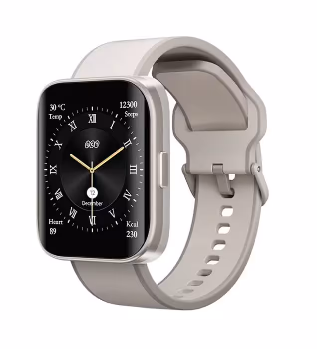 ساعت هوشمند کیو سی وای Urban GS