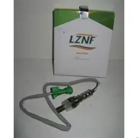 سنسور اکسیژن پژو 206 تیپ 2 و 3 سوکت سبز