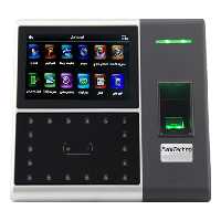 دستگاه حضور و غیاب فراتکنو مدل Uface302