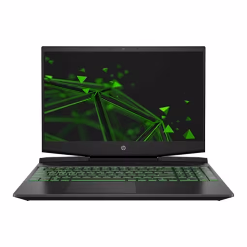 لپ تاپ اچ پی 15.6 اینچی مدل Pavilion Gaming 15 DK1036 پردازنده Core i7 رم 16GB حافظه 1TB 256GB SSD گرافیک 4GB