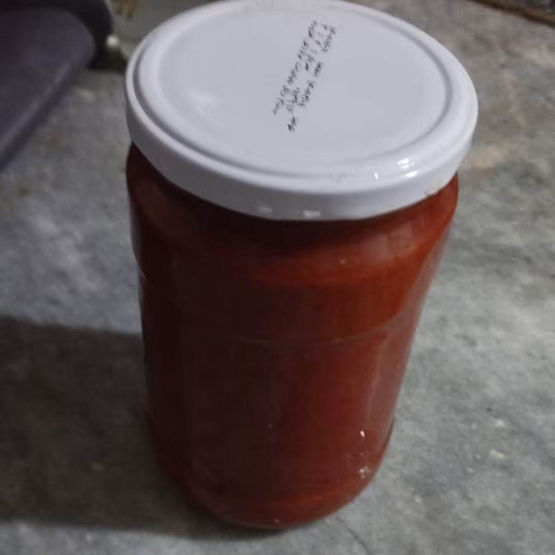 رب خانگی ارگانیک