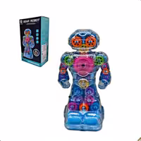 ربات موزیکال