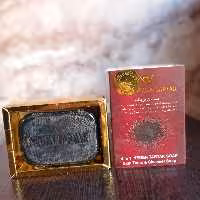 صابون اصل نگین Negen