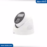 قیمت دوربین مداربسته فول کالر مدل IT-IP-DIP-FDM - رایانه سیستم